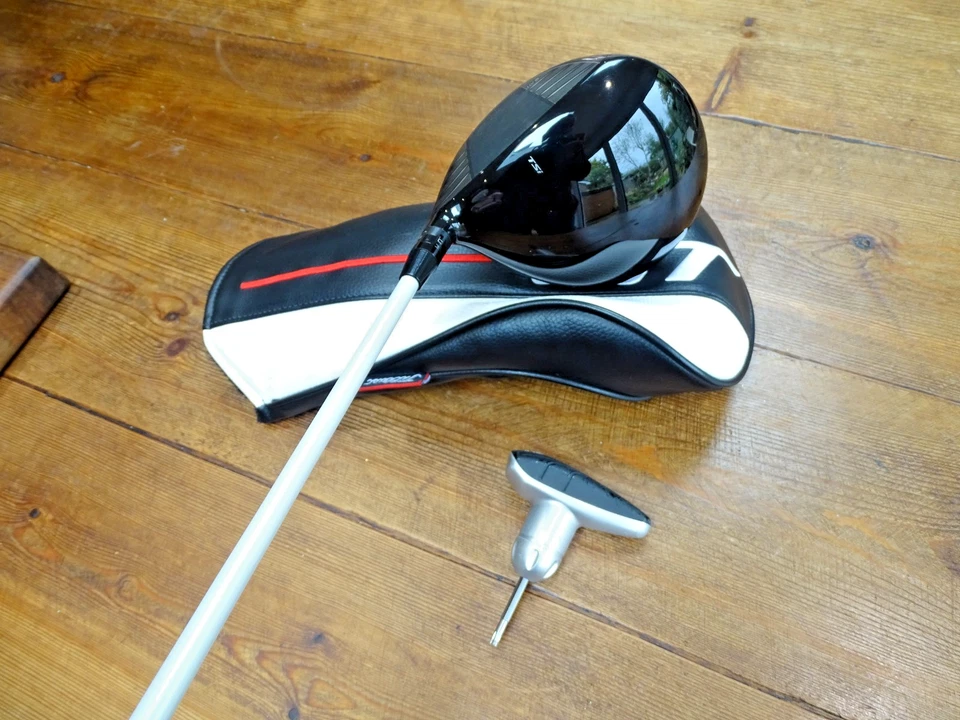 Titleist TSi1 Driver 12 degrees / Aldila Ascent 40 R2 Senior flex - Image 3 of 4