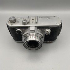 ROBOT - Robot Recorder 24 Kamera Kit Xenar 2.8/38mm "guter Zustand" - RAR!