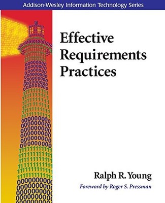 Effective Requirements Practic - ACCEPTABLE