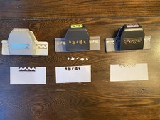 EK Border Punch  Per Piece, Your Choice