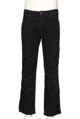 Wrangler Stoffhose Herren Hose Pants Chino Gr. W36 Baumwolle Marineblau #0z6n1p3 - Bild 1 von 4
