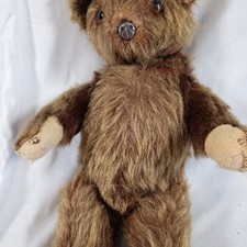 Knickerbocker Bear Indiana Vintage Stuffed Animals for sale | eBay