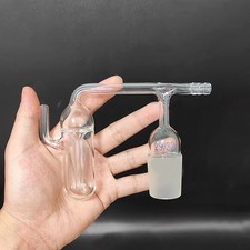 Joint 29/32 14/23 24/29 24/40, Gas bubbler 1PC New Oil bubble vent, Bubbler