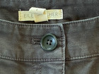 EILEEN FISHER Organic Cotton & Hemp Pants Women's Size 2 — photo 6