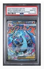 2025 Pokemon MEP EN Ultra Premium Collection #023 Mega Charizard X ex PSA 10