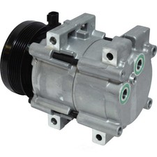 A/C Compressor-New  UAC  CO11083C