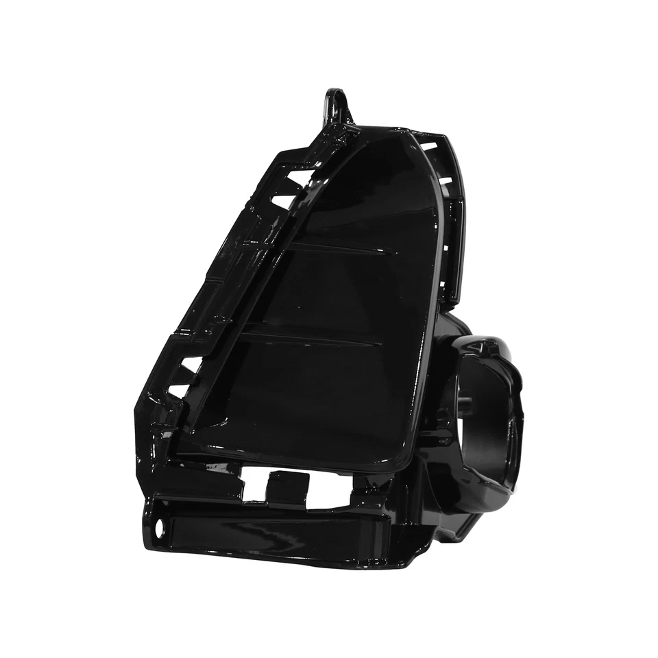 Par para 2023-2024 Acura Integra para-choque dianteiro farol de neblina tampa de acabamento direita + esquerda - Imagem 2 de 4