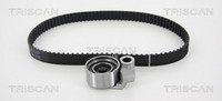 Triscan Zahnriemensatz 8647 13021 FüR Toyota Prado Hiace Land Hilux Cruiser Dyna