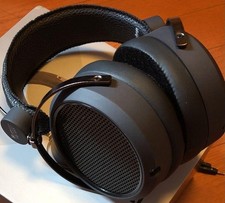 HIFIMAN HE4XX Planar Magnetic Wired Headphones Massdrop Edition