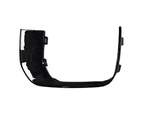 Rahmen Gitter Grill StoßSt. Vorne Links FÜR Range Rover Evoque 2015-2018 Lack.-image