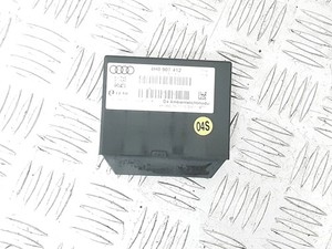 AUDI A8 D4 4H Scheinwerfer-Steuergerät 4H0907412 4.00 Petrol 309kw 34265599