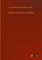 Georg Wilhelm Friedrich Hegel | Hegel's Philosophy Of Mind | Buch | Englisch