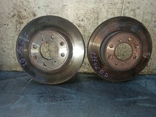 Disque de frein Rover 420