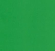 2 Packages of Japanese Origami Folding Paper 4.75" Light Green Color 50 Sheets