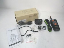 Dog Training Collar with 3 Safe Training Modes with Remote For Dogs 5-100lbs