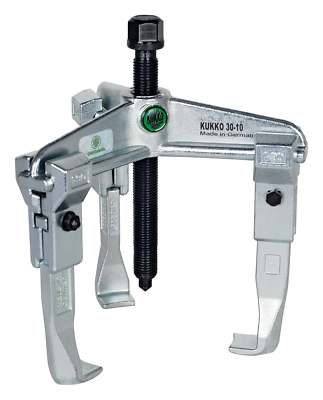 Kukko Universal-Abzieher 3-armig 200 x 150 mm - 30-20