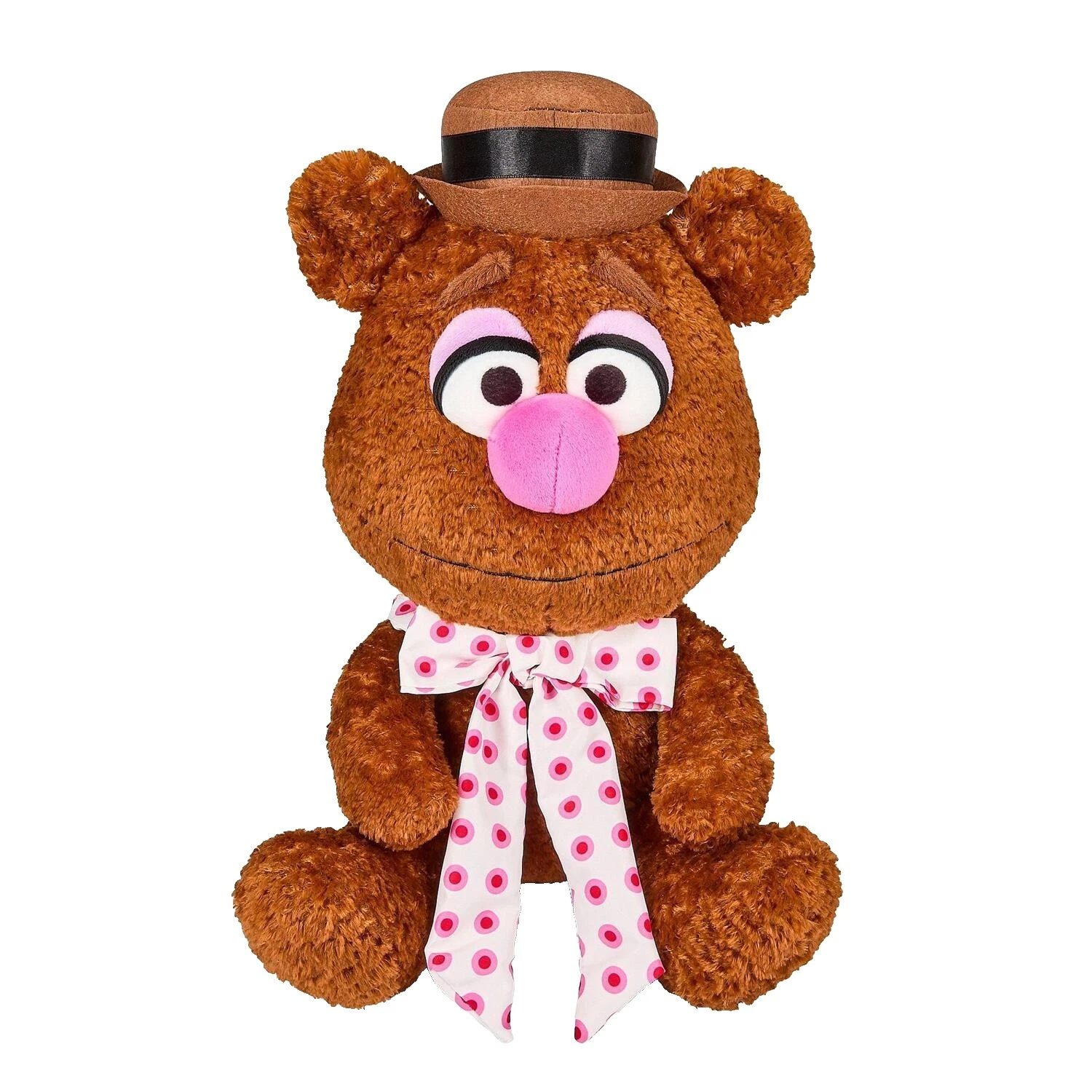 Urso fozzie Figuras de Ação e Acessórios