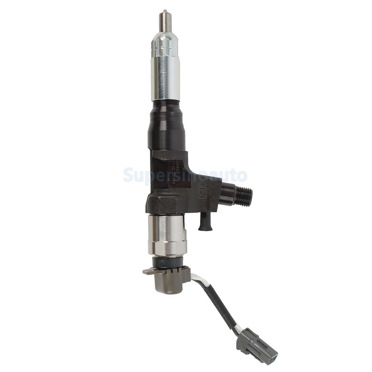 その他 NOKO MATSUNO 4HK1 ZX240 Injector - High Performance & Reliability