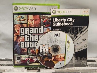 Xbox 360 Game Pick Your Game Cleaned & Tested