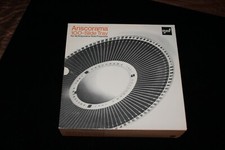 GAF ANSCORAMA 100 SLOT TRAY WITH 2" X 2" BLACKHAWK SLIDES OF BIRDS  ANIMALS