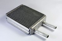 Thermotec WäRmetauscher HeizungsküHler FüR Hyundai Highway Lantra Pony Excel S