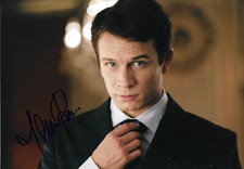 Jeremie Renier Autogramm signed 20x30 cm Bild 