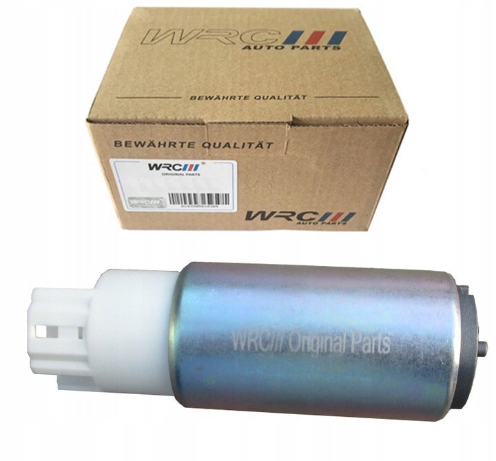 Pompe à essence Volvo S40 et C70 mécanisme d'injection 2.4 référence OE 30645538