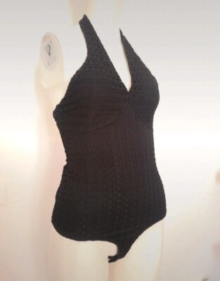 Body Top Sexy Crop Top Guess Los Angeles Größe XS