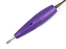 promed Kunstoff Handstück für 620 deluxe Fräser elektrische Nagelfeile Studio