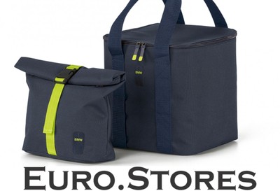 bmw large soft bolsa