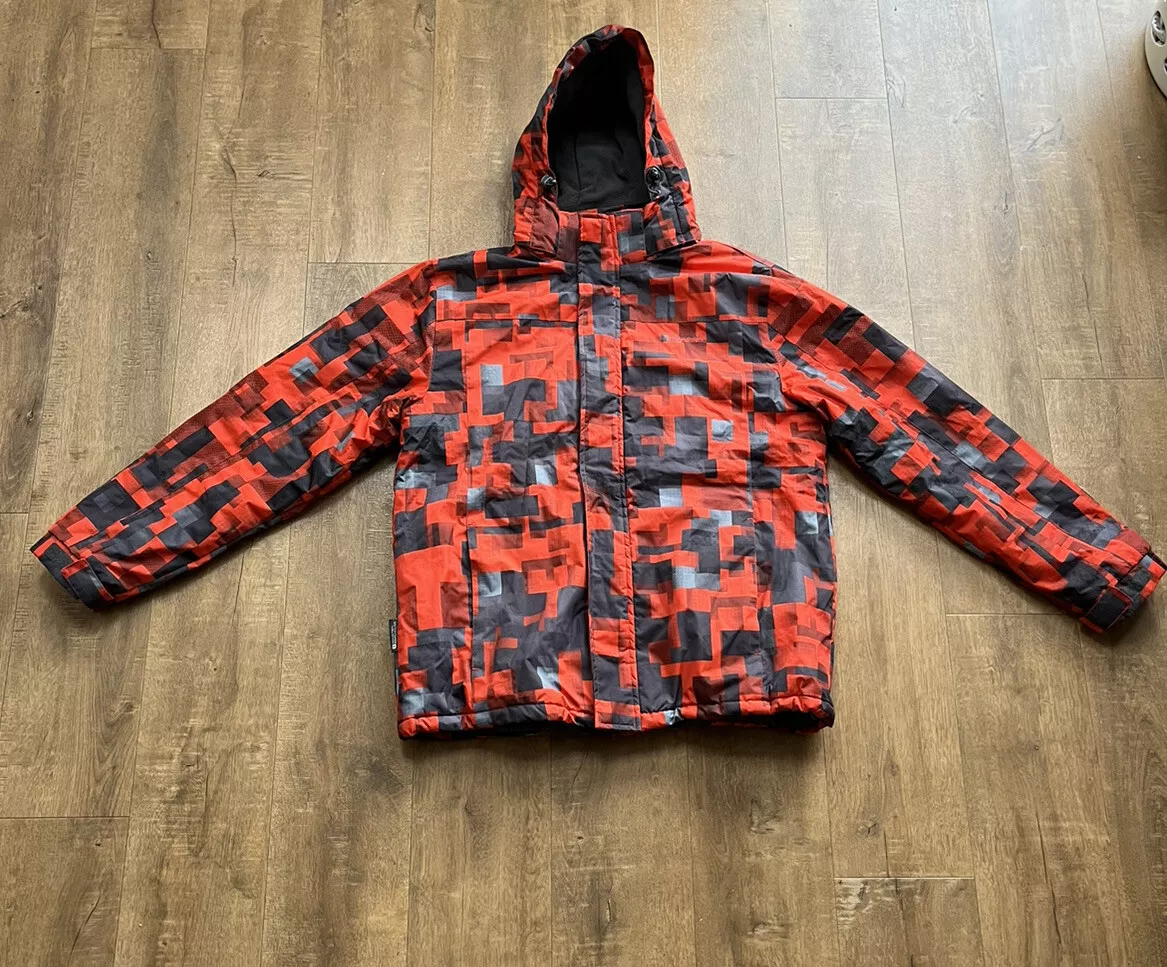 Ski coat 2024