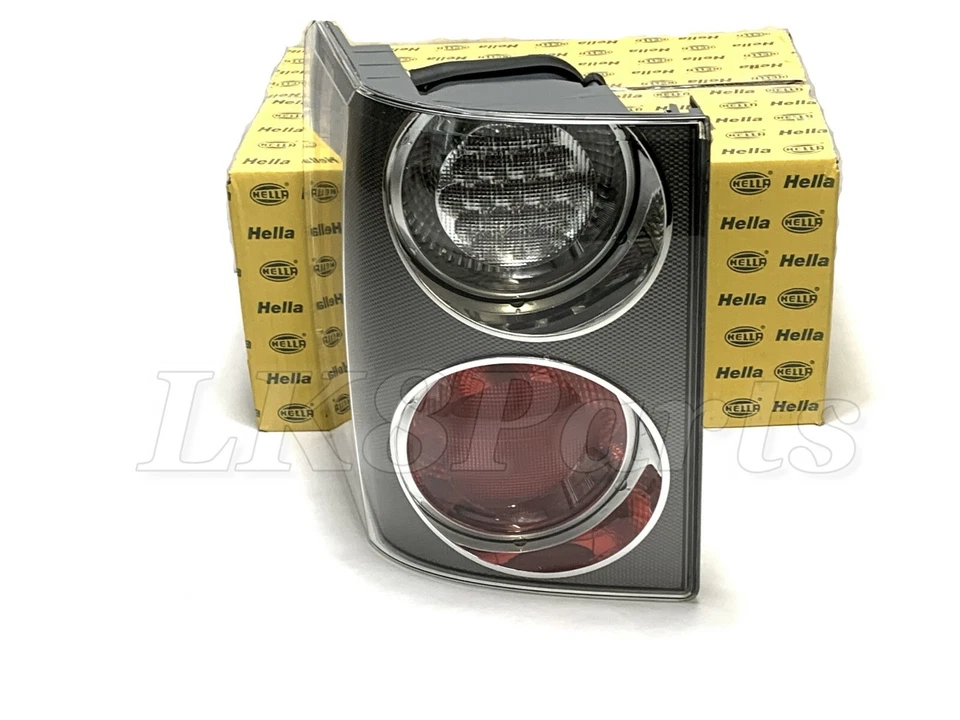 Land Rover Range Rover L322 2006-2009 lanterna traseira traseira lateral do motorista nova - Imagem 2 de 4