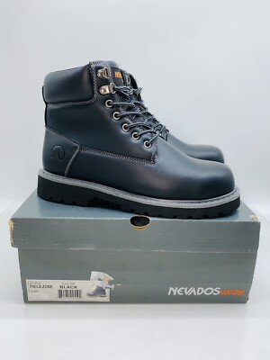 nevados work boots