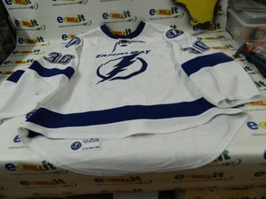 bishop lightning jersey