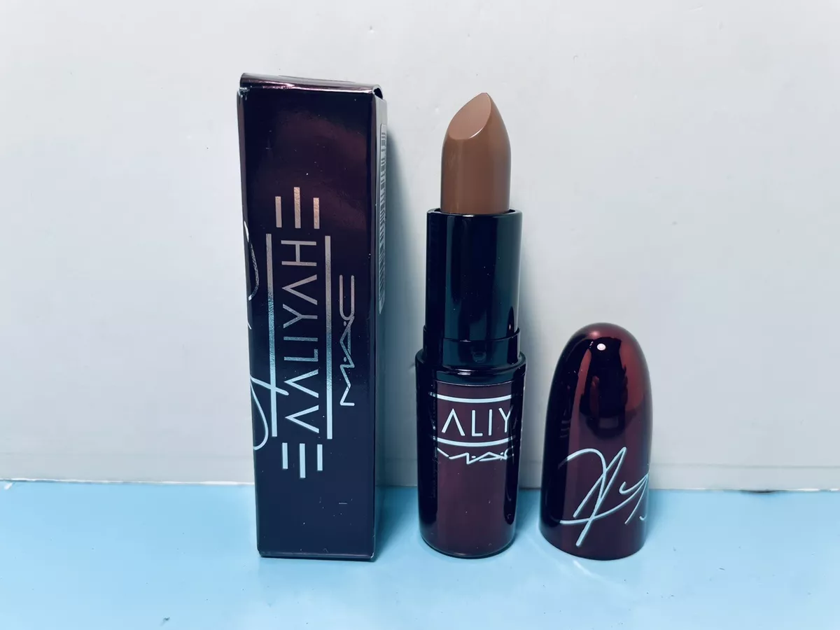 Aaliyah mac sale