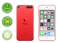 Buy Apple iPod Touch (7th Generation) - (Product) Red, 256GB