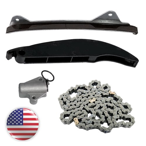 Timing Chain Kit For Kia Soul Hyundai Elantra GT NU GL GLS 2.0 1.8L eBay