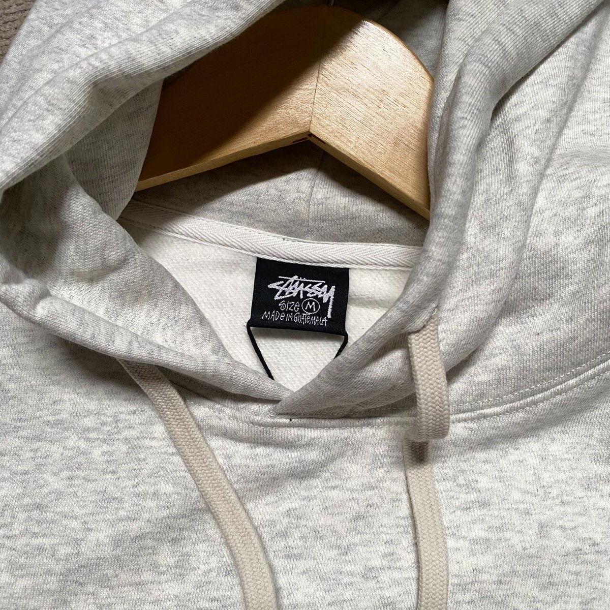 Stussy ベージュ トレーナー Medium 楽天市場】stussy（カラーベージュ）（スウェット・トレーナー