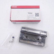 Thk Gsr25t Ss Block Linear Motion Guide Bearing