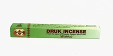 Druk Incense(wishful)