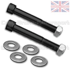 Track Control Arm (TCA) to Cross Member Bolts - Mk3, Mk4 Escort S1 S2 Turbo CVH