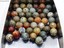 Natural-Gemstone-Round-Spacer-Loose-Beads-4mm-6mm-8mm-10mm-12mm-Assorted-Stones thumbnail 36