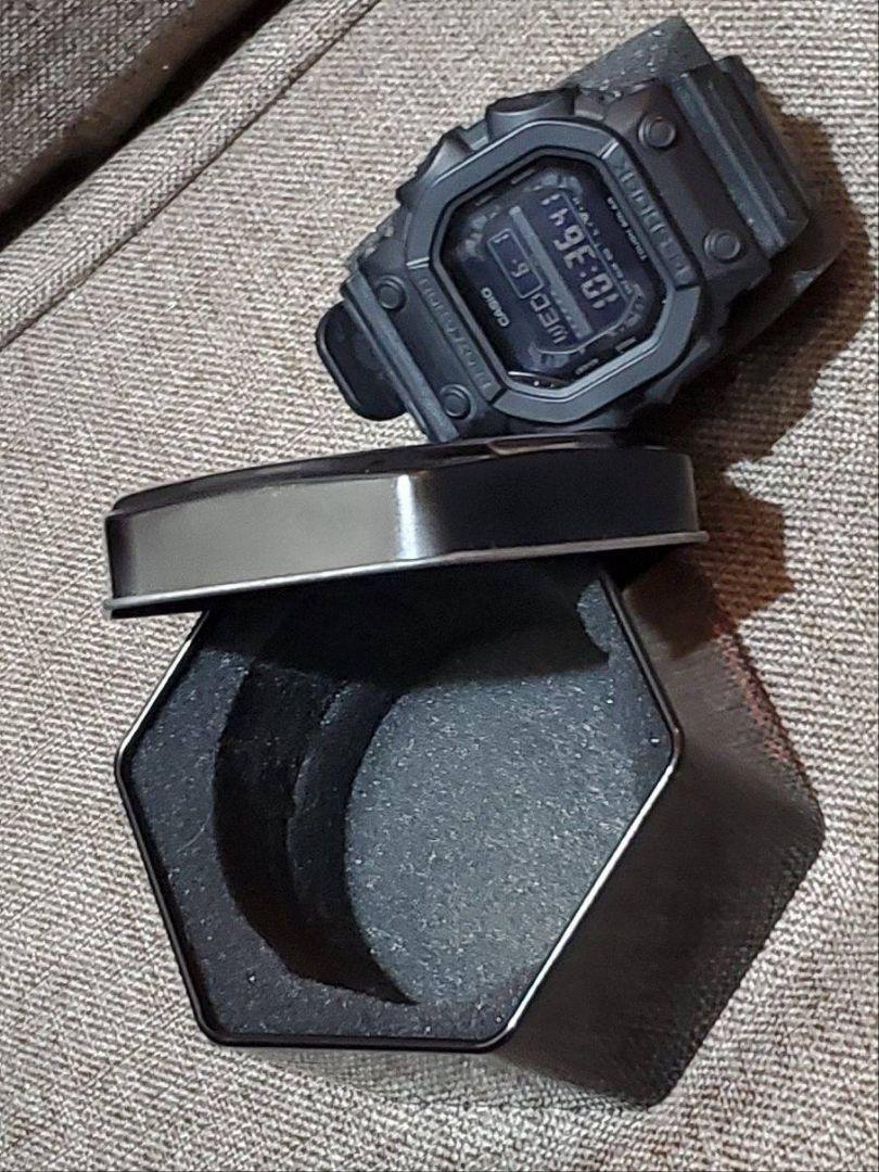 G-Shock Gxw-56Bb 3221 | eBay
