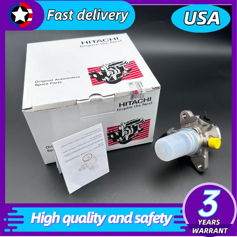 NUEVA bomba de combustible de alta presión para Nissan Titan NV Armada Infiniti M56 QX56 Q70 Foto 2 de 4