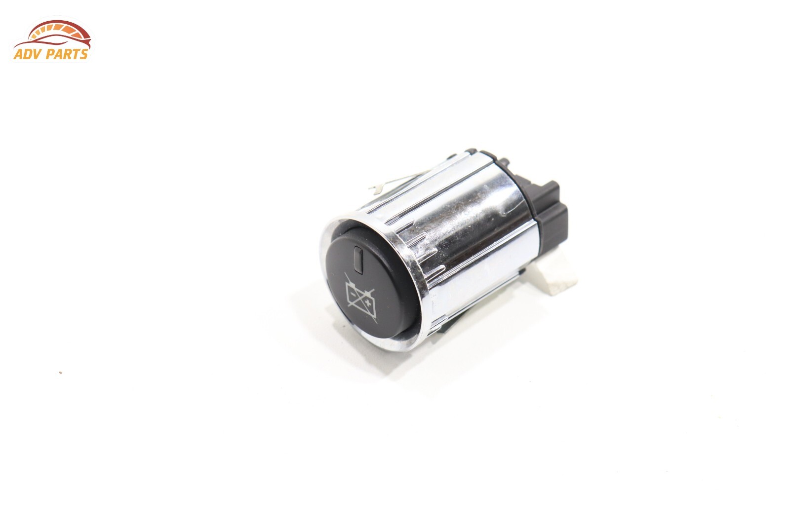 2007 - 2010 ASTON MARTIN V8 VANTAGE BATTERY OFF SWITCH BUTTON OEM