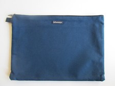 Stussy Vintage 2000 Ballistic Nylon Sports Briefcase Navy