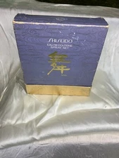 SHISEIDO EAU DE COLOGNE 30ML SPRAY SET