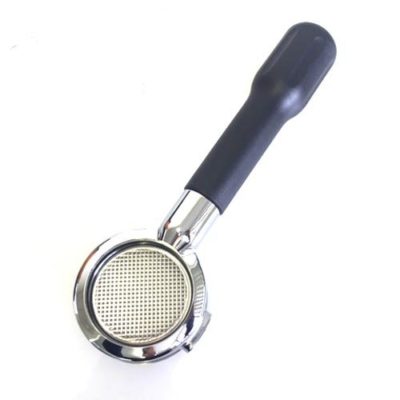 La Pavoni Domus 57m Bottomless Portafilter Naked 14gr, Espresso Machine,  kit