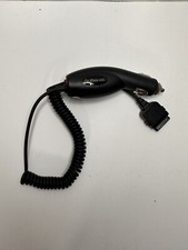 BRAND NEW HIGH QUALITY RAPID CAR CHARGER for AT T APPLE iPHONE 4 4S 4G 4GS