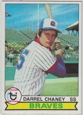 1979 Topps Baseball Cards (1-545) - Pick the Cards You Need to Complete Your Set